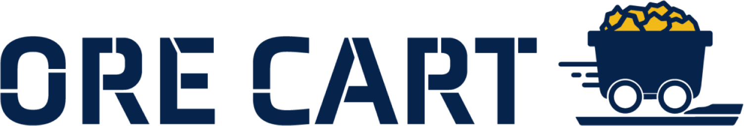 OreCart Logo